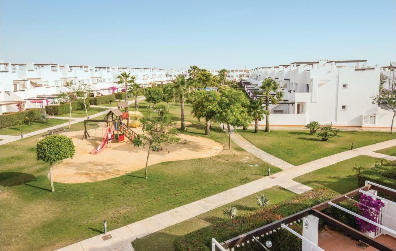 Nice Apartment In Alhama De Murcia La Molata Eksteriør billede