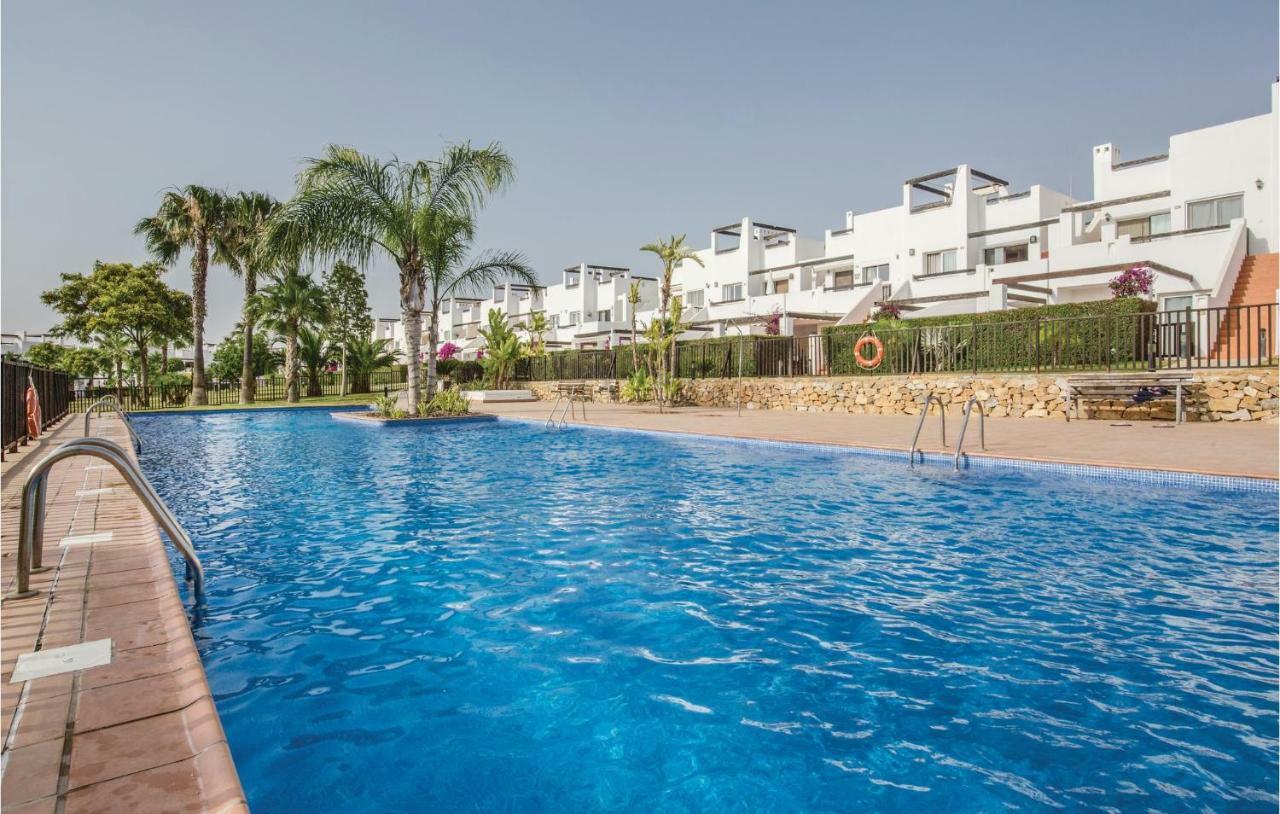 Nice Apartment In Alhama De Murcia La Molata Eksteriør billede